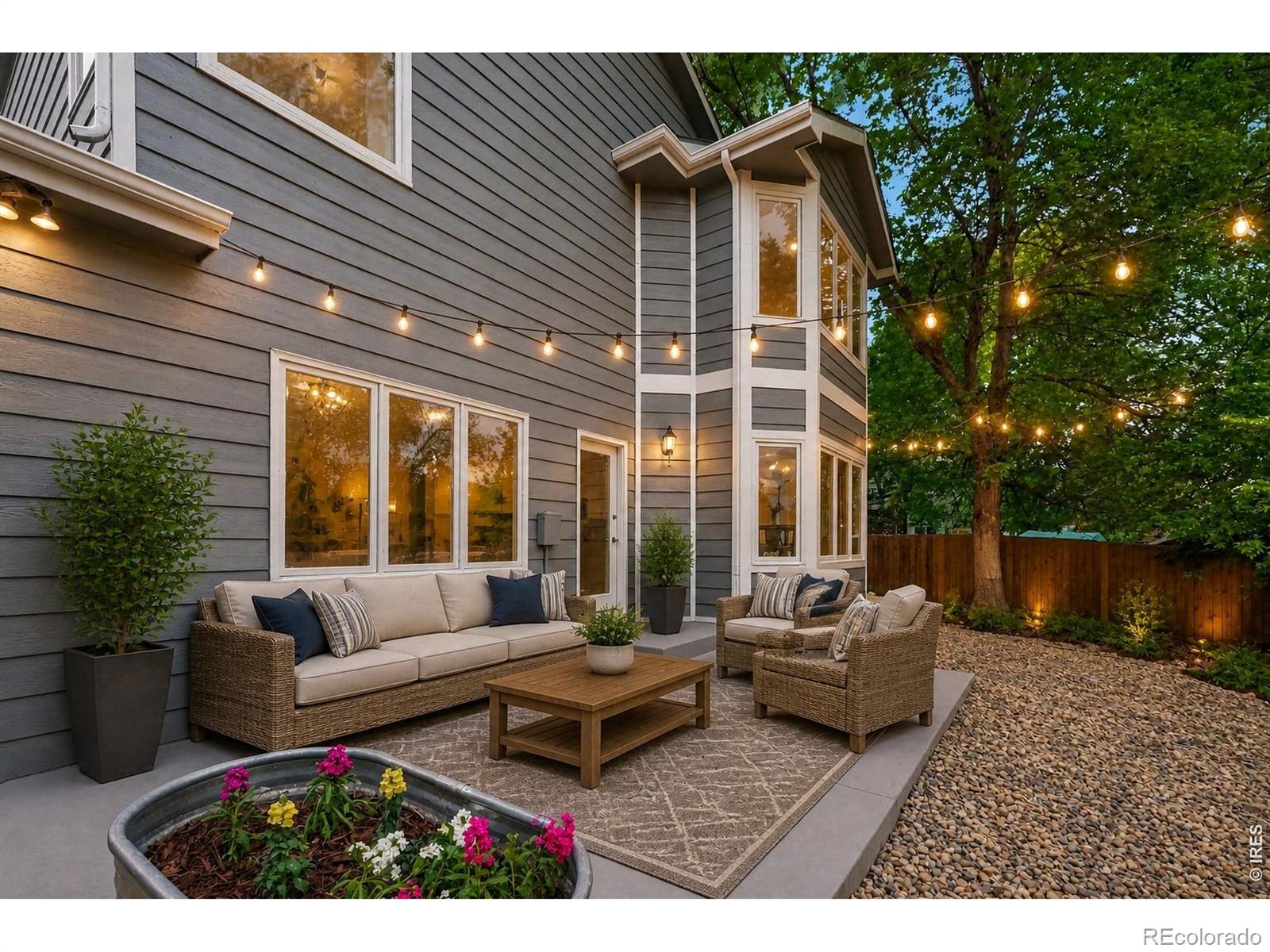 2824 Antelope Road Fort Collins CO 80525