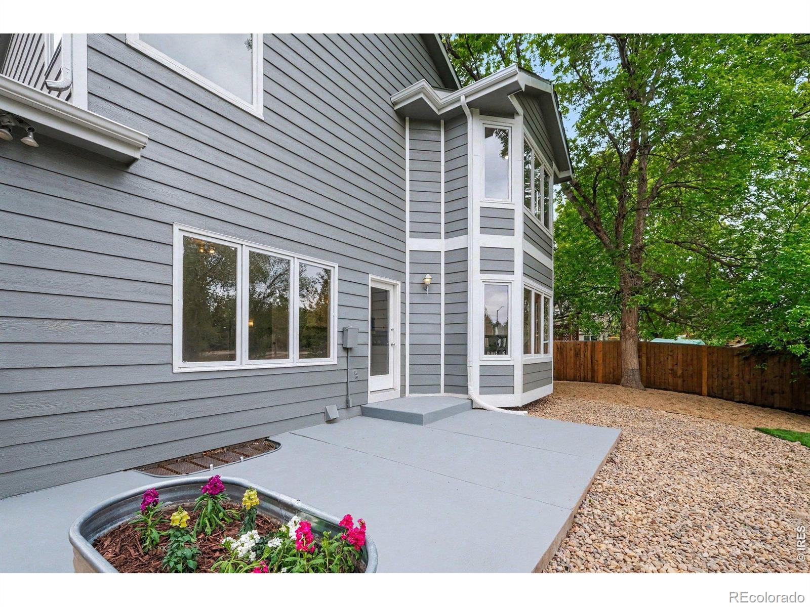 2824 Antelope Road Fort Collins CO 80525