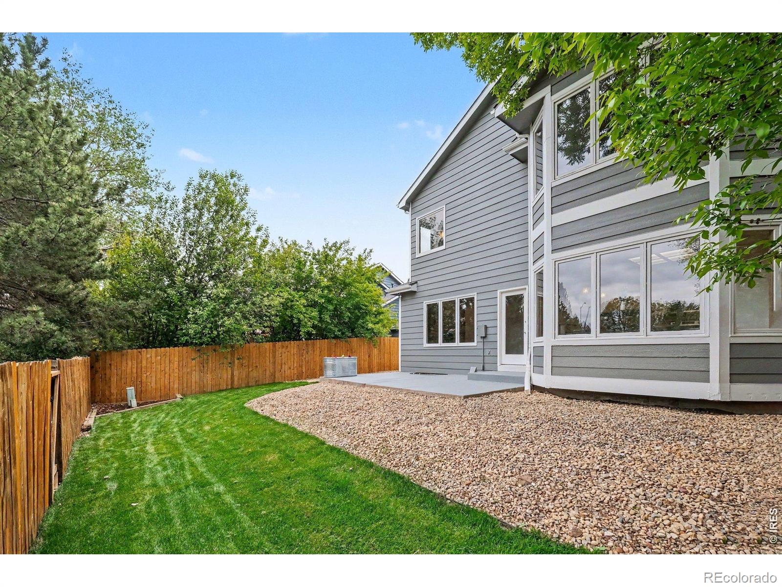 2824 Antelope Road Fort Collins CO 80525