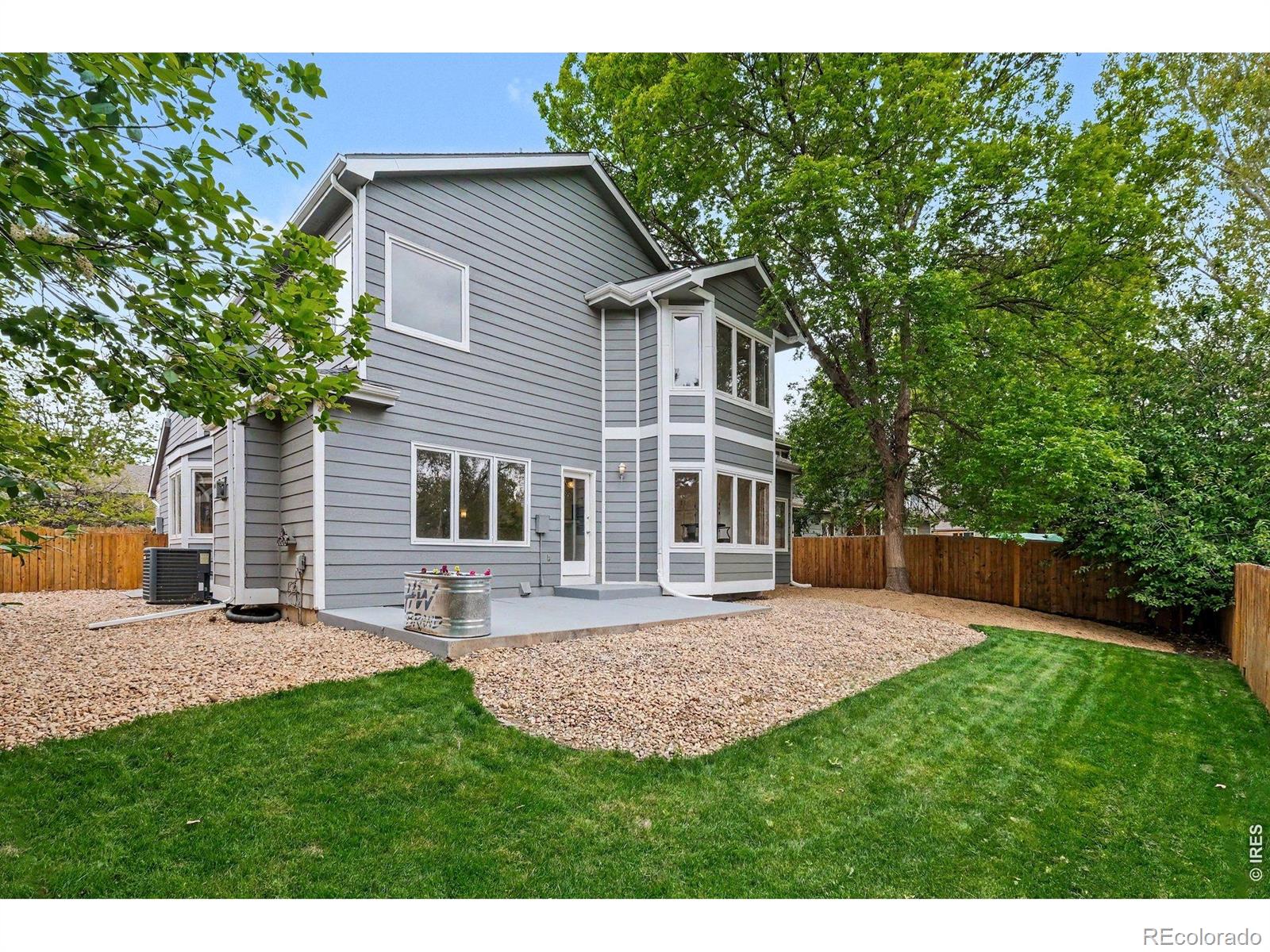 2824 Antelope Road Fort Collins CO 80525