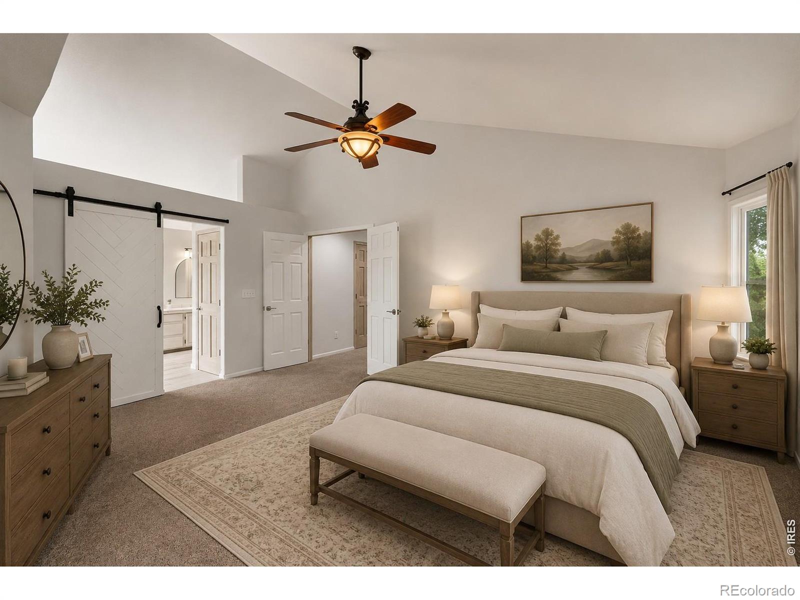2824 Antelope Road Fort Collins CO 80525