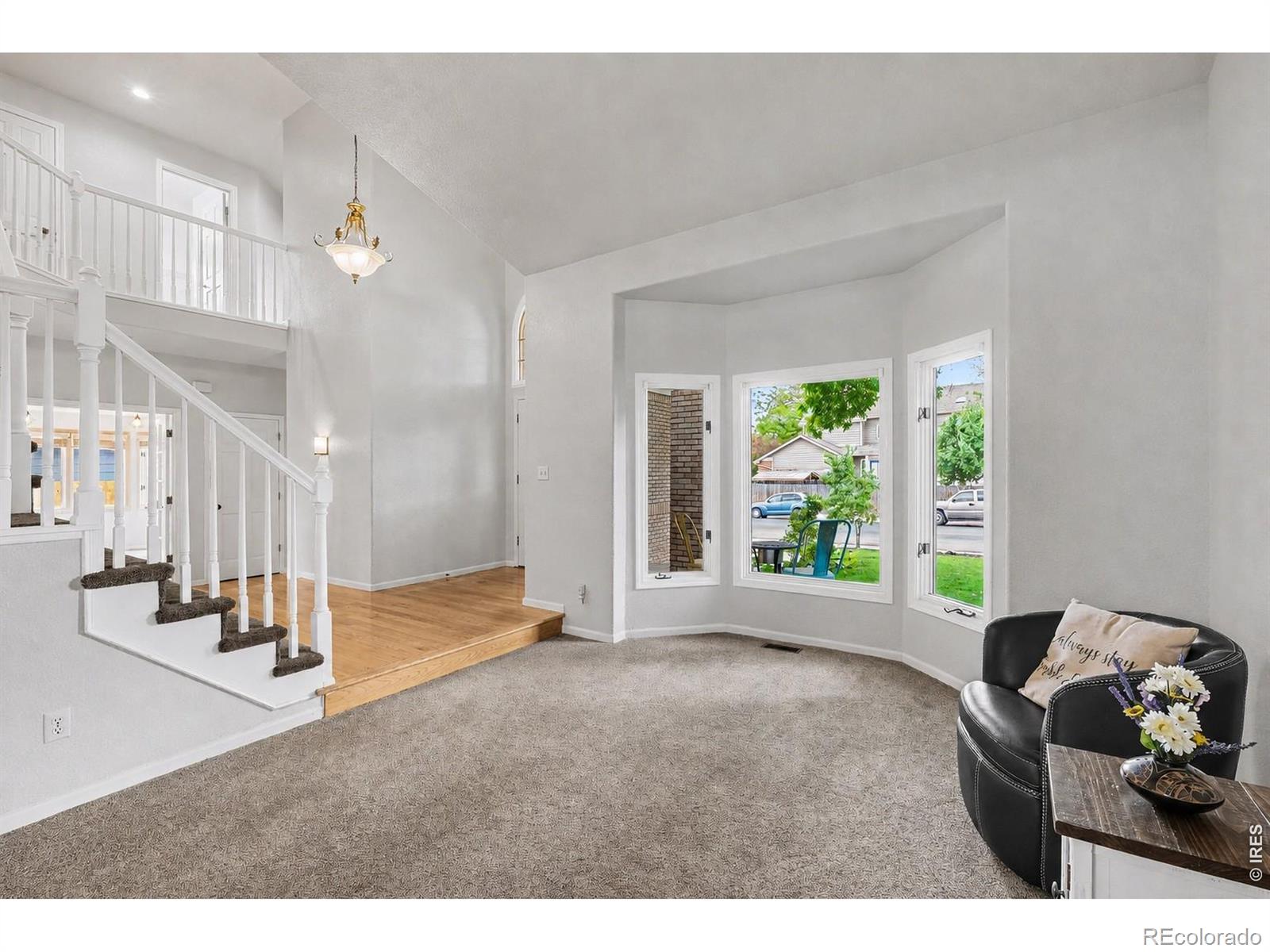 2824 Antelope Road Fort Collins CO 80525