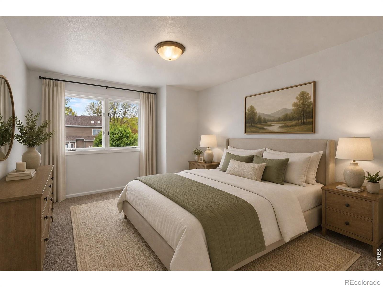 2824 Antelope Road Fort Collins CO 80525