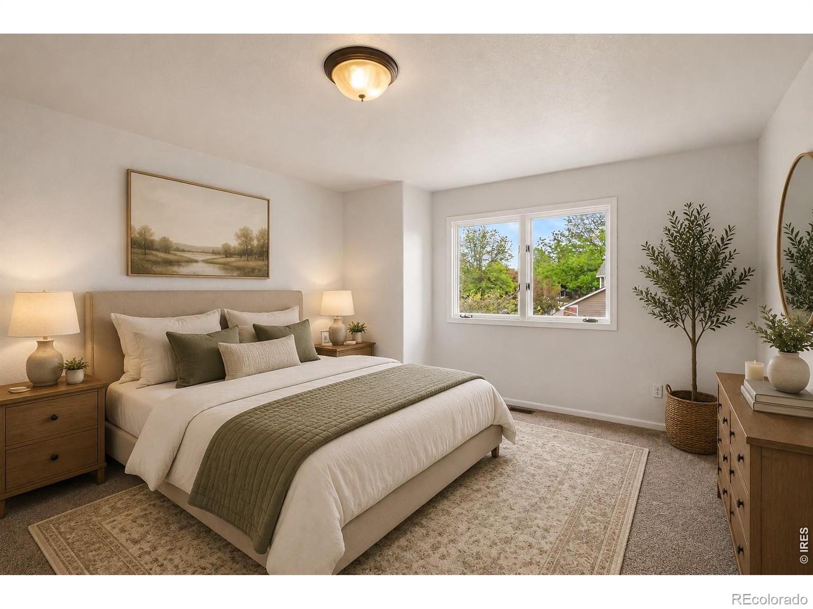 2824 Antelope Road Fort Collins CO 80525