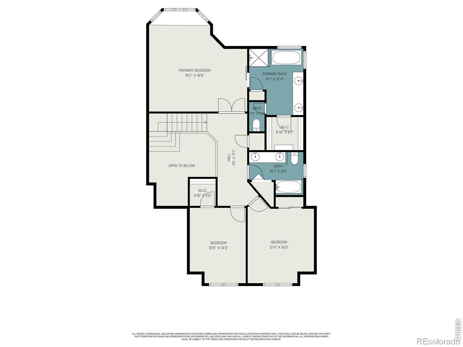 2824 Antelope Road Fort Collins CO 80525
