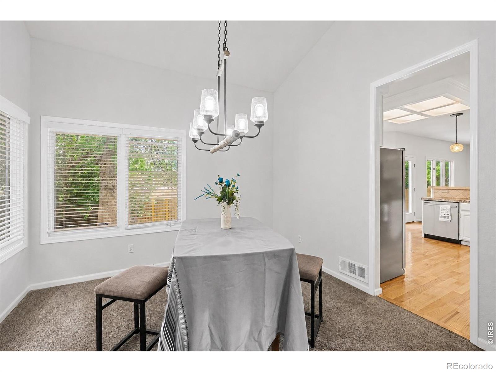 2824 Antelope Road Fort Collins CO 80525