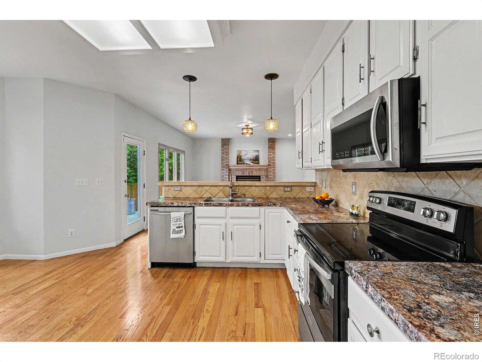 2824 Antelope Road Fort Collins CO 80525