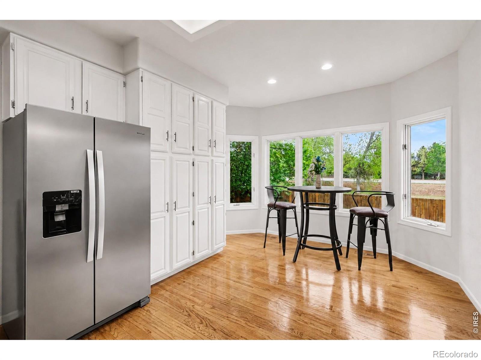 2824 Antelope Road Fort Collins CO 80525
