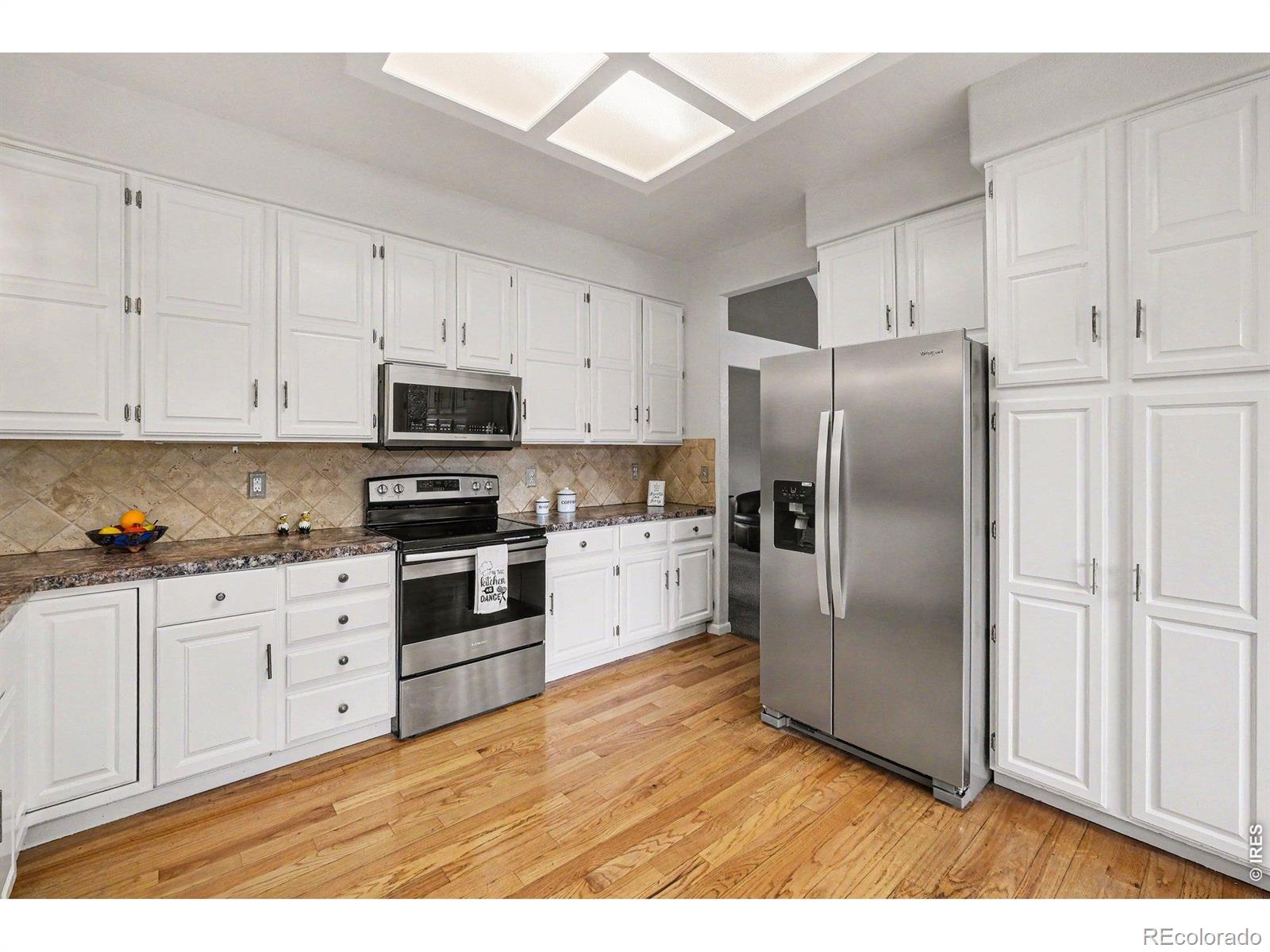 2824 Antelope Road Fort Collins CO 80525