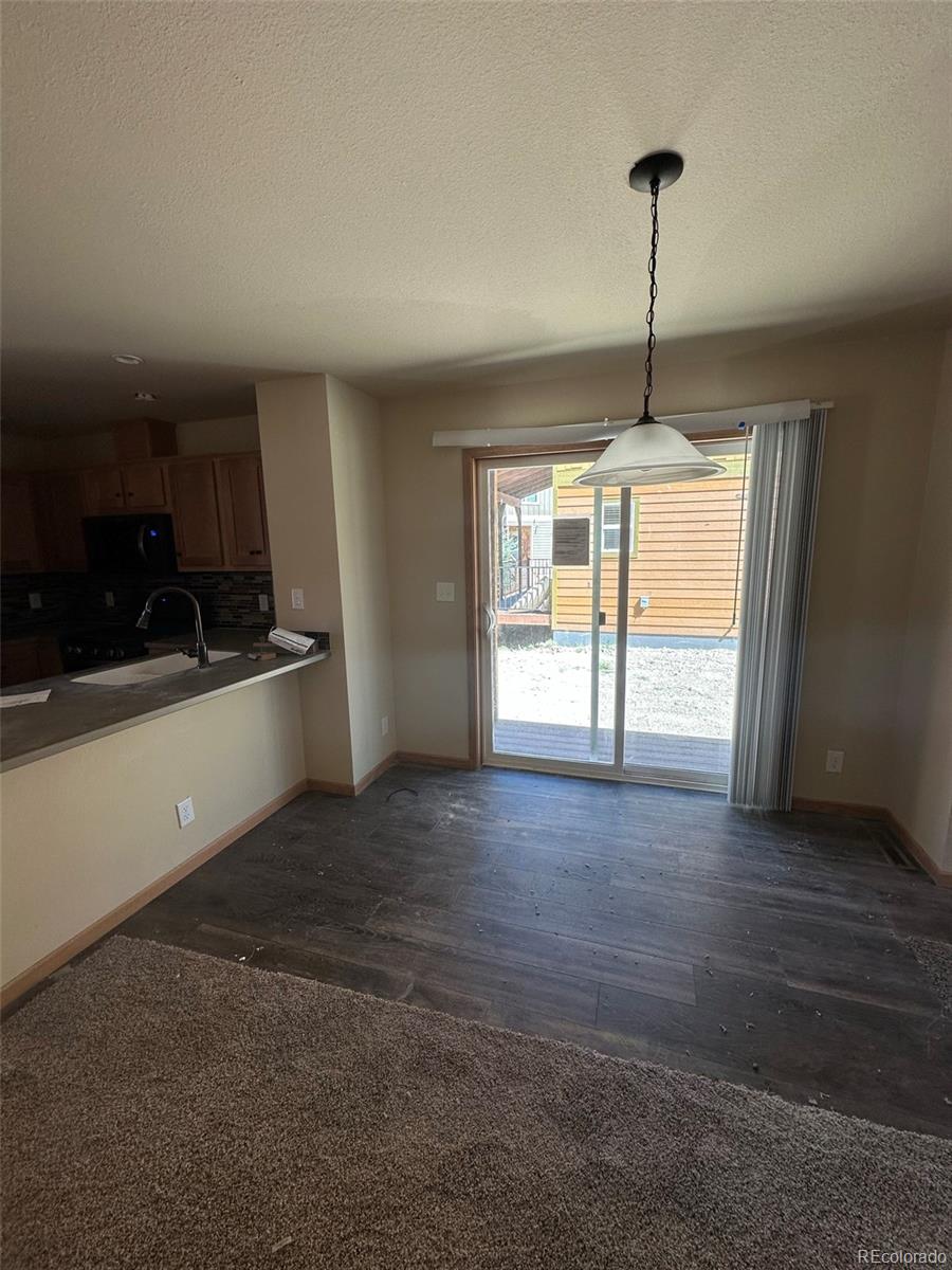 117 Edgewater Circle Granby CO 80446