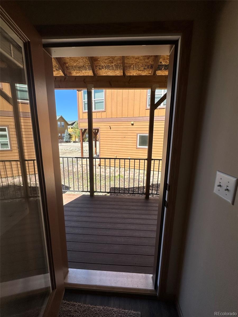 117 Edgewater Circle Granby CO 80446