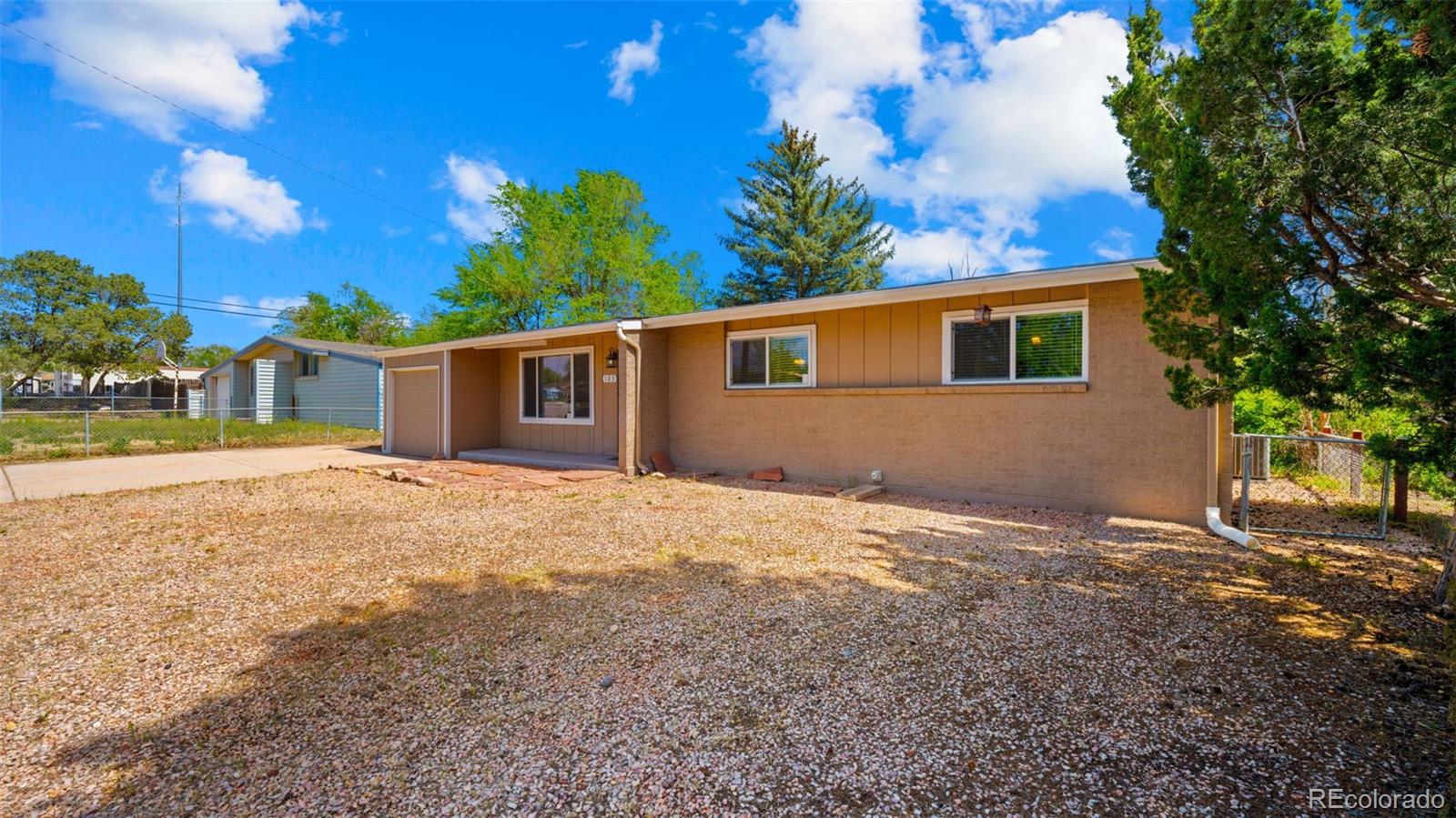 103 Bradley Street Colorado Springs CO 80911
