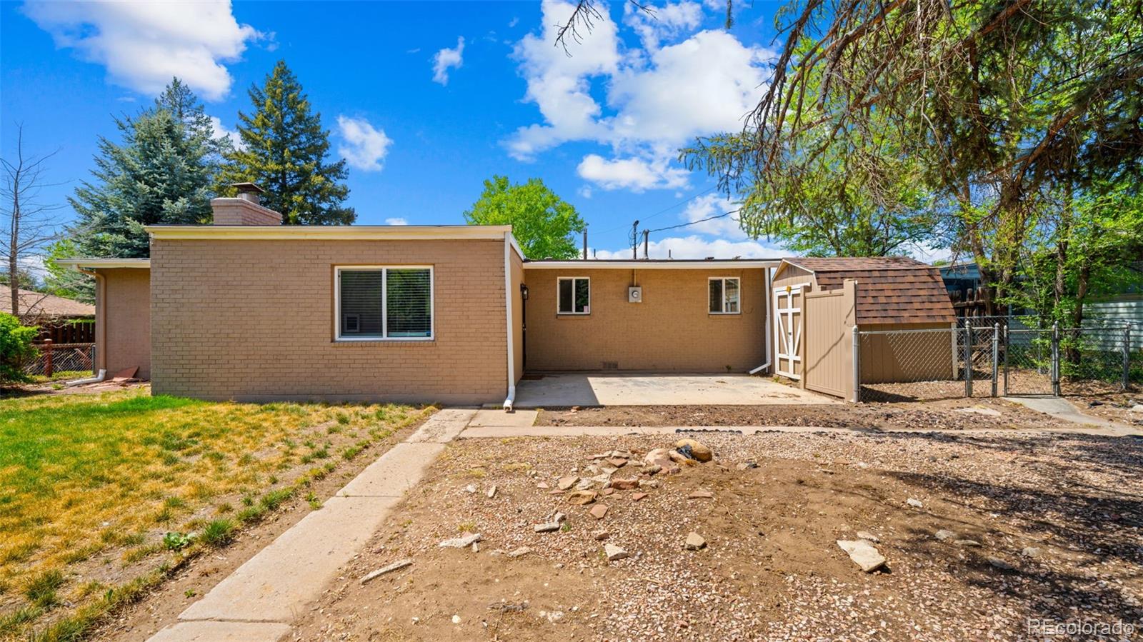 103 Bradley Street Colorado Springs CO 80911