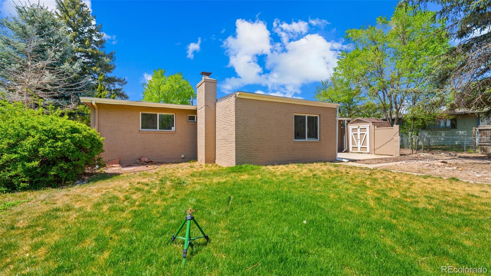 103 Bradley Street Colorado Springs CO 80911