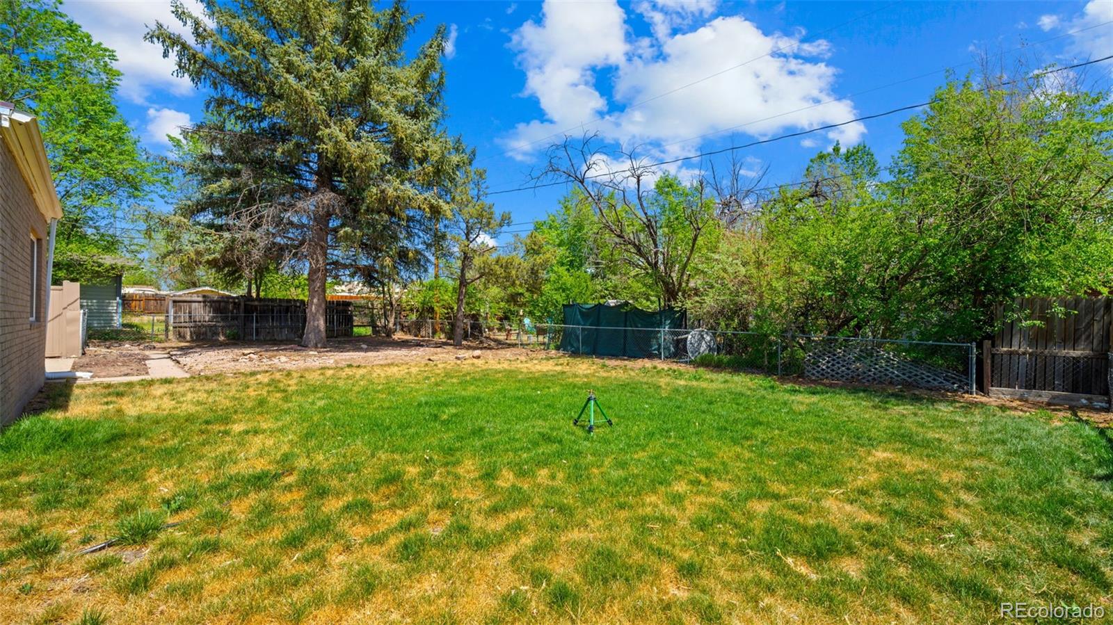 103 Bradley Street Colorado Springs CO 80911