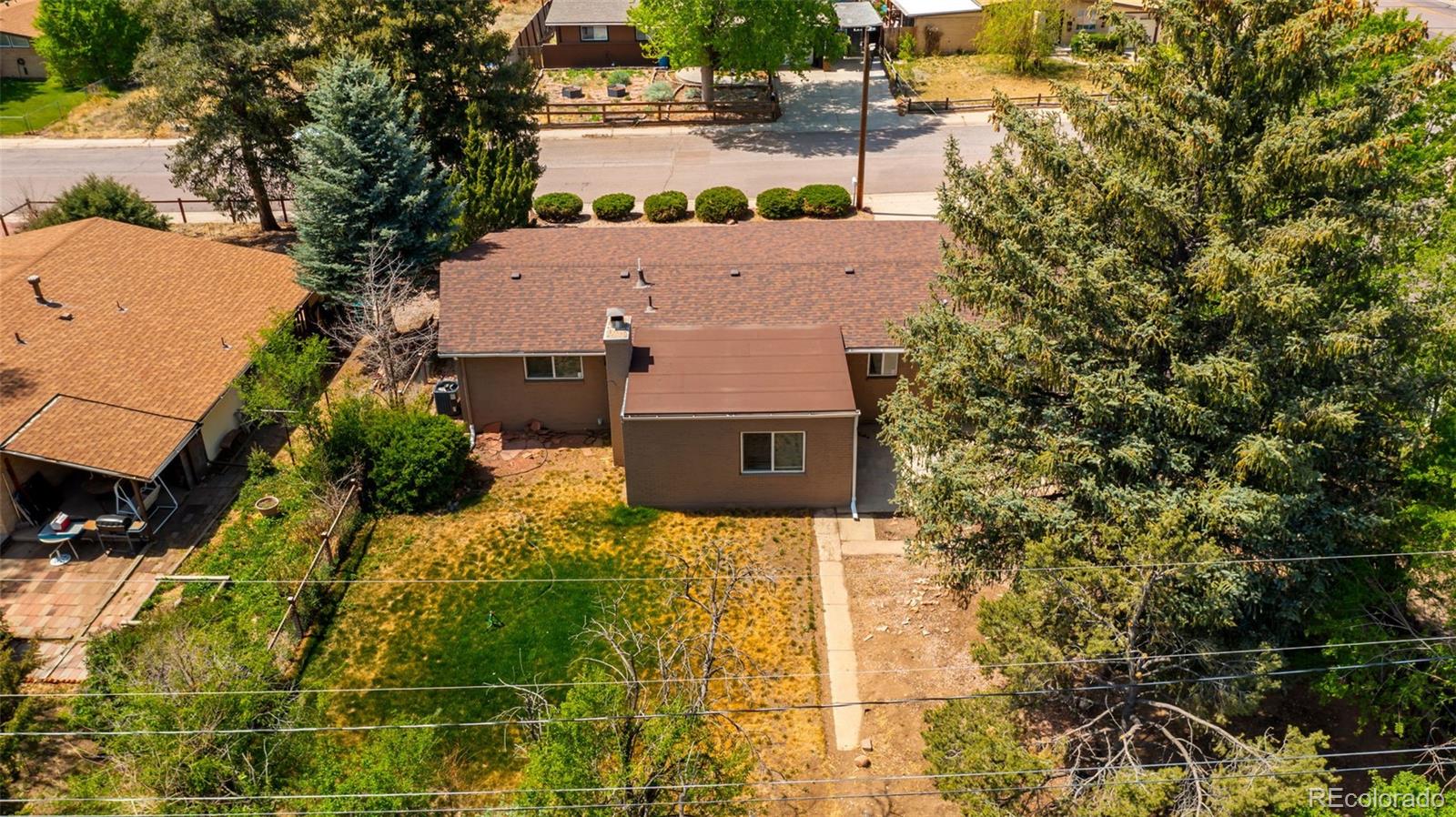 103 Bradley Street Colorado Springs CO 80911
