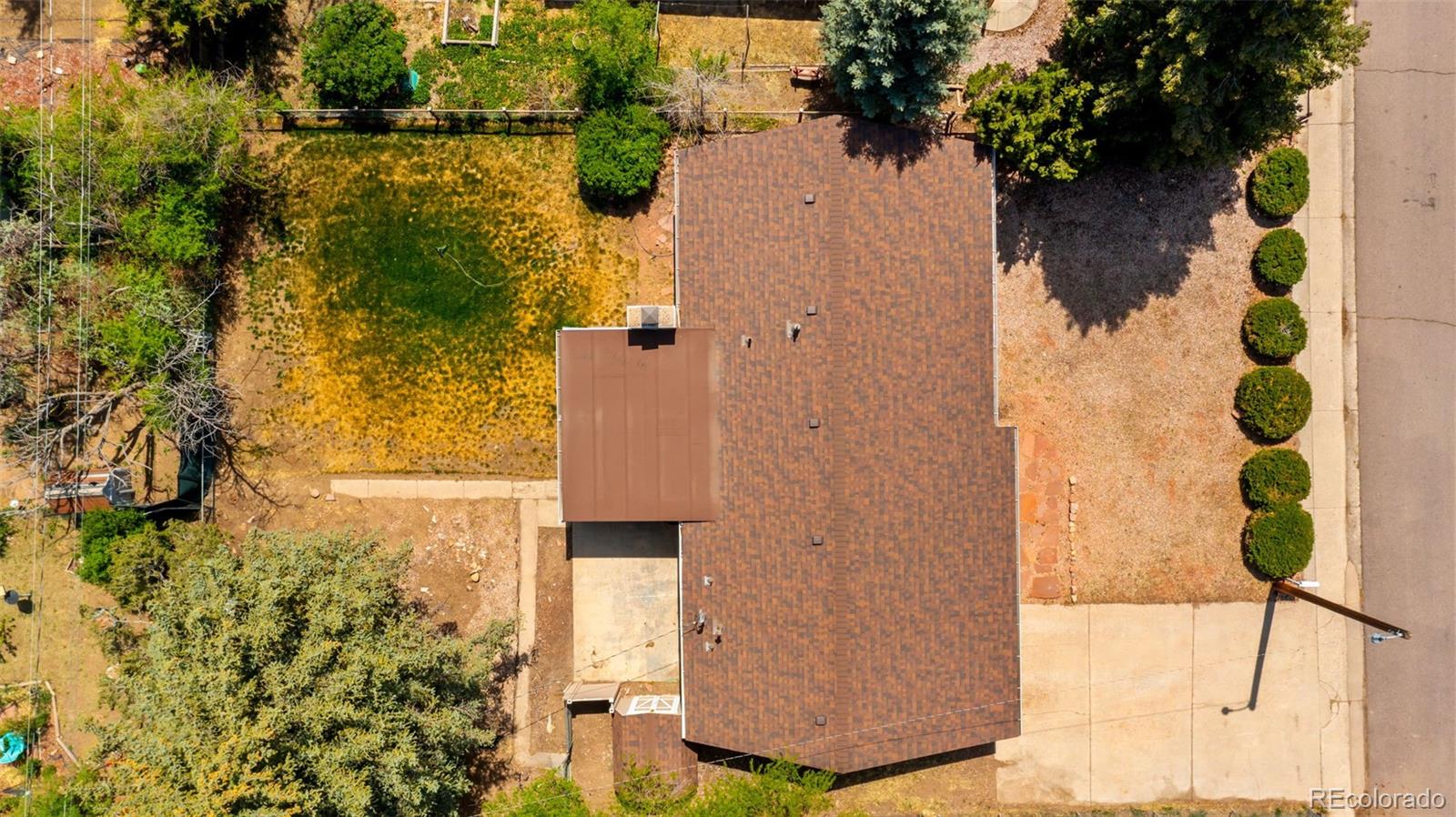 103 Bradley Street Colorado Springs CO 80911