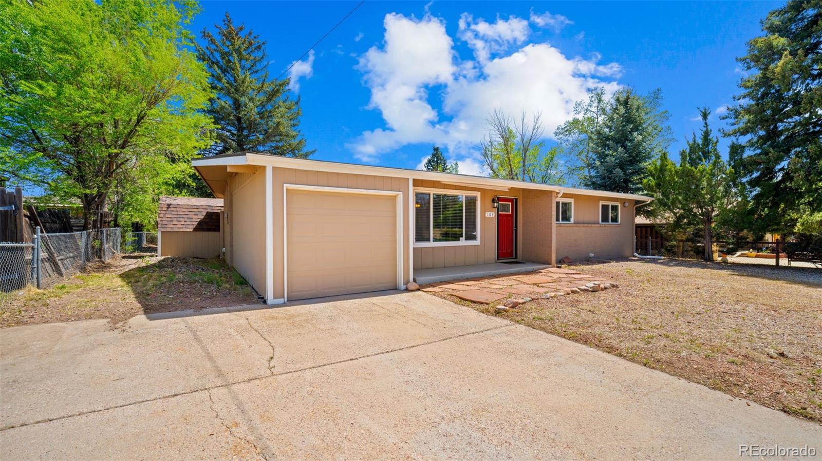 103 Bradley Street Colorado Springs CO 80911