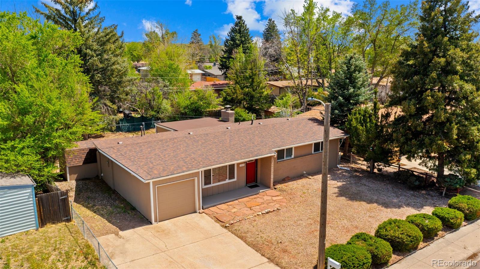 103 Bradley Street Colorado Springs CO 80911