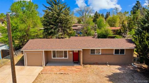 103 Bradley Street Colorado Springs CO 80911
