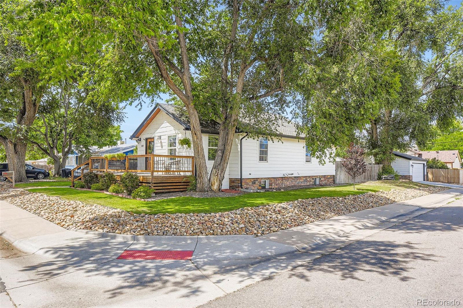 801 S Krameria Street Denver CO 80224