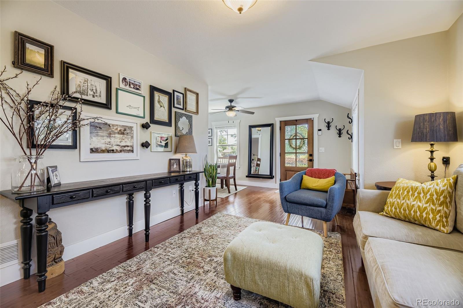 801 S Krameria Street Denver CO 80224