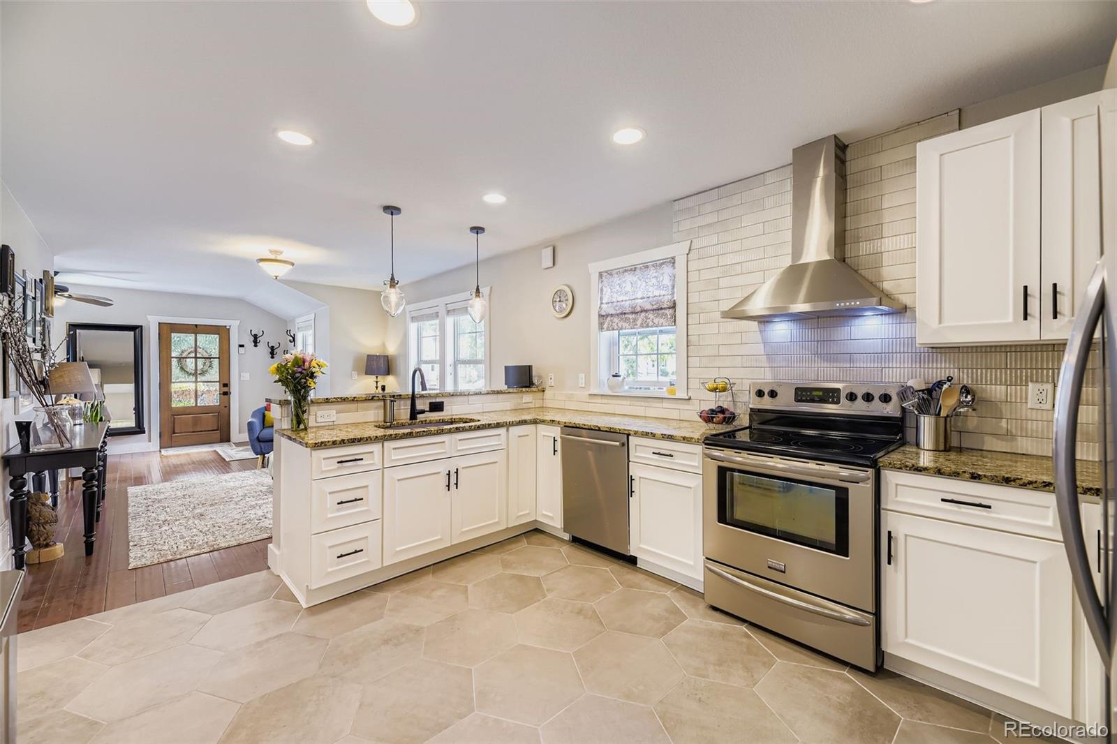 801 S Krameria Street Denver CO 80224
