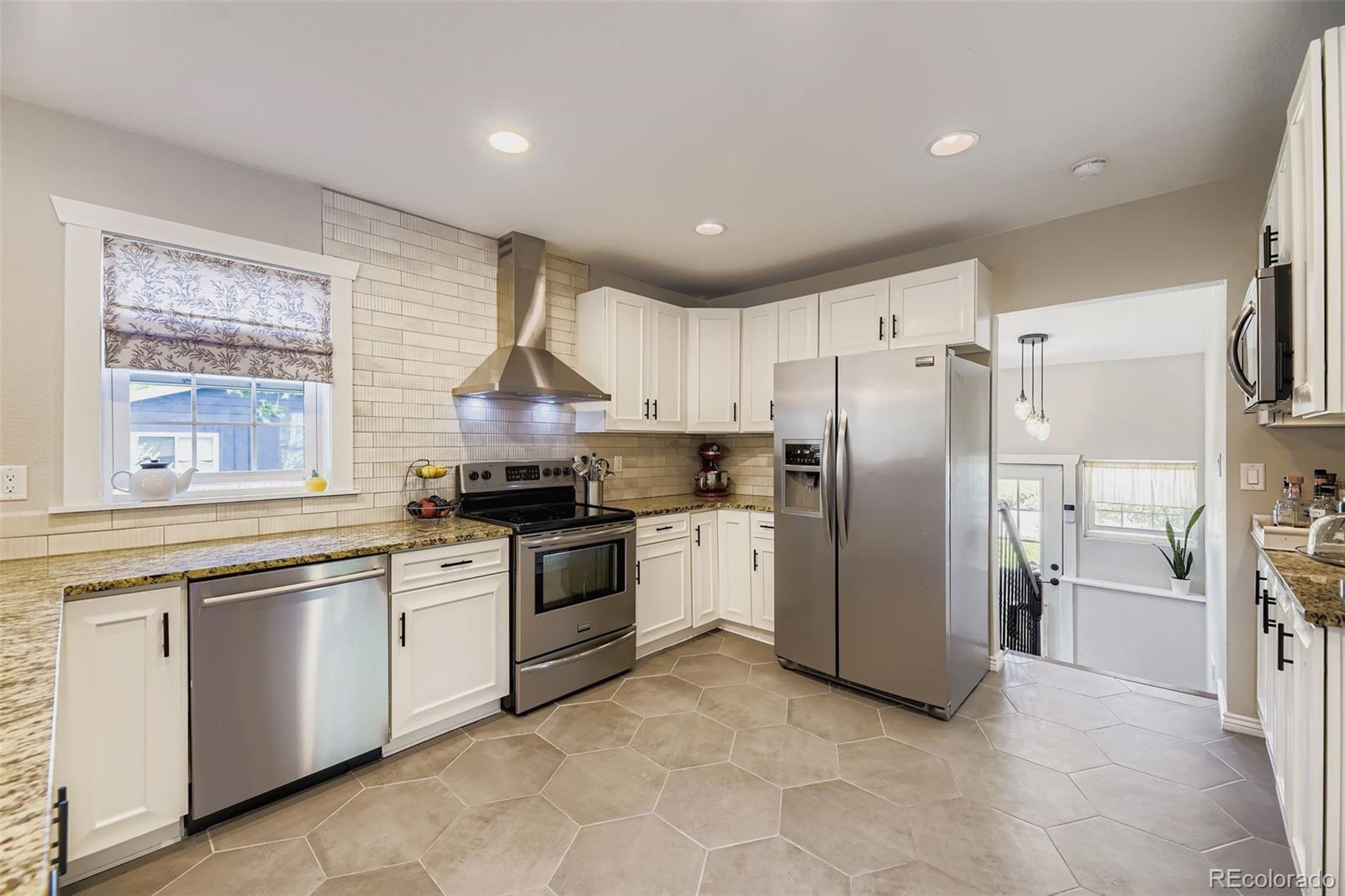 801 S Krameria Street Denver CO 80224