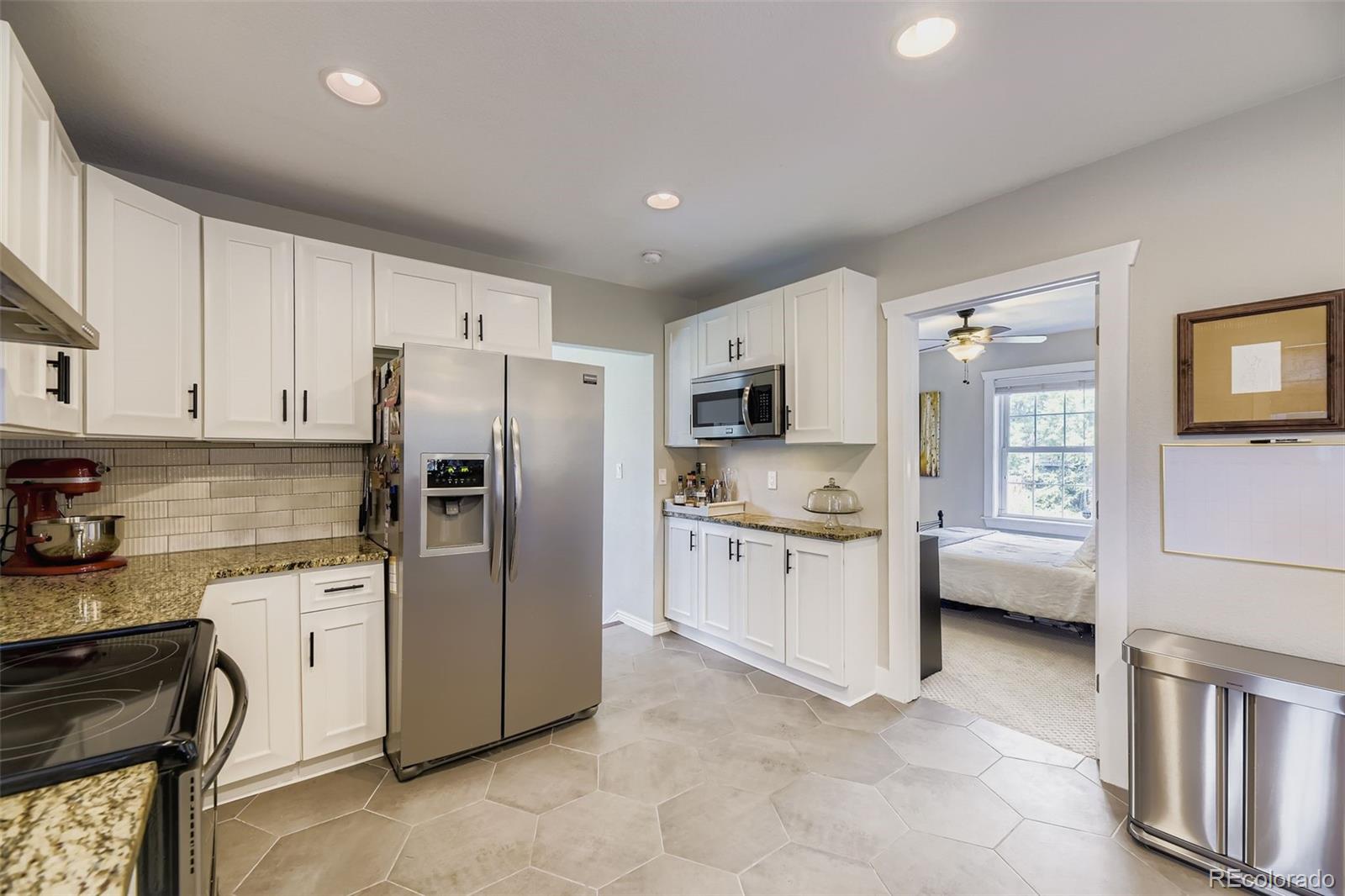801 S Krameria Street Denver CO 80224