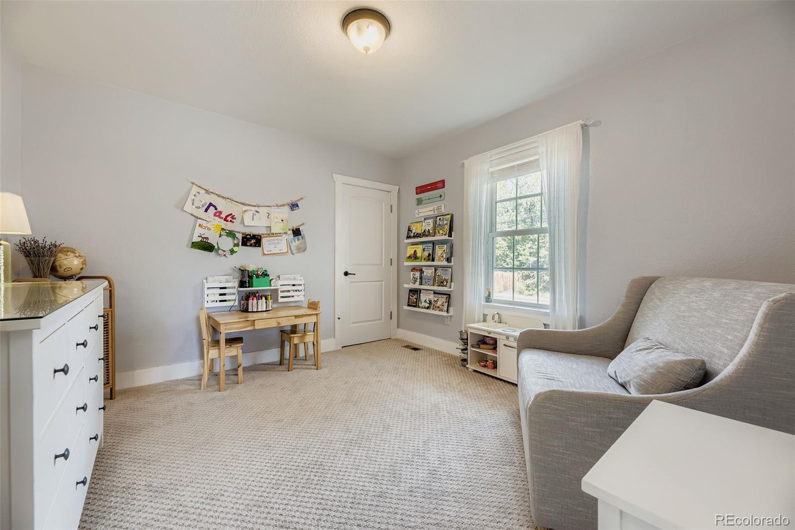 801 S Krameria Street Denver CO 80224