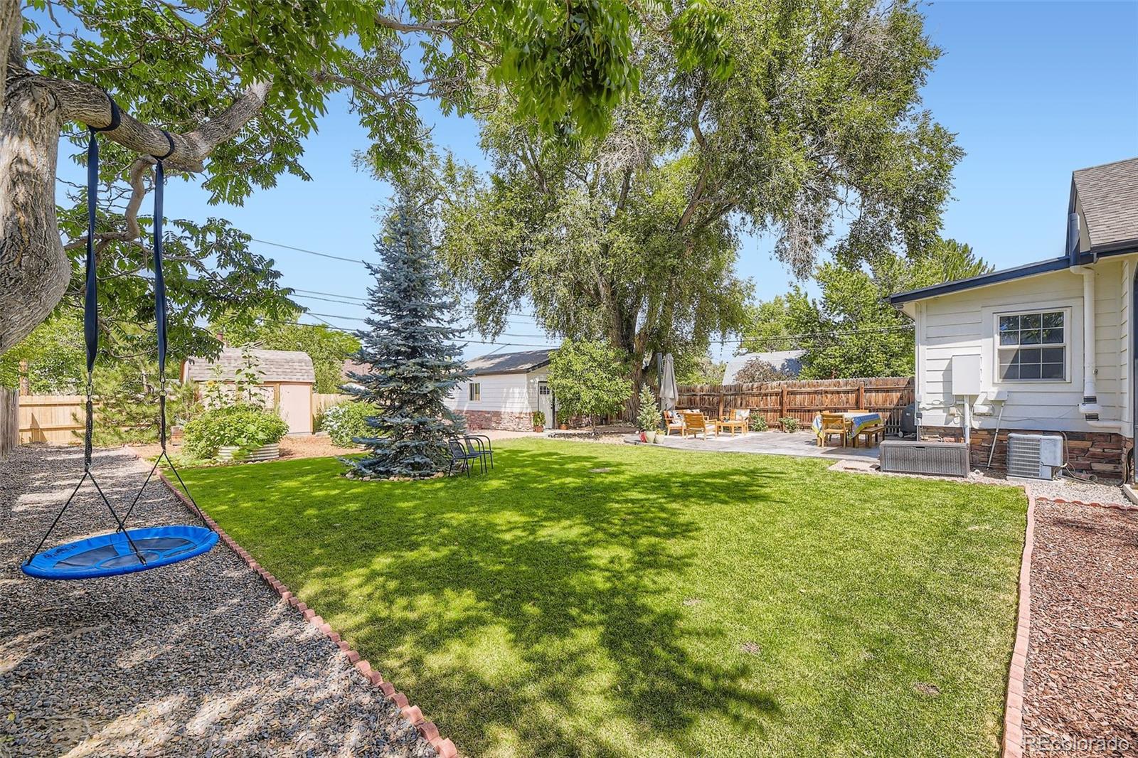 801 S Krameria Street Denver CO 80224