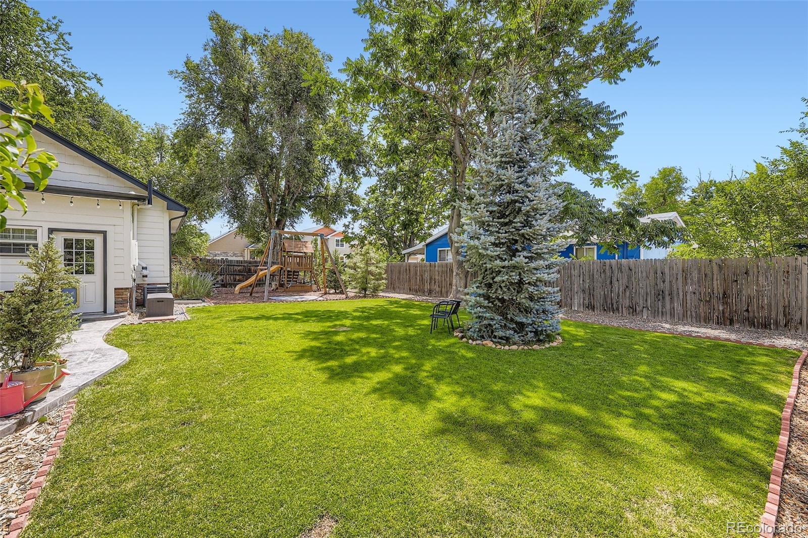 801 S Krameria Street Denver CO 80224