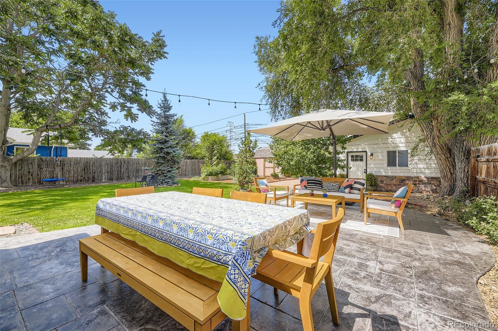 801 S Krameria Street Denver CO 80224