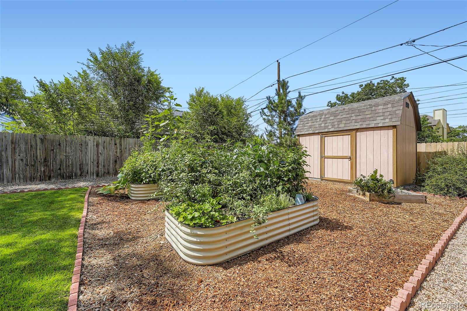 801 S Krameria Street Denver CO 80224