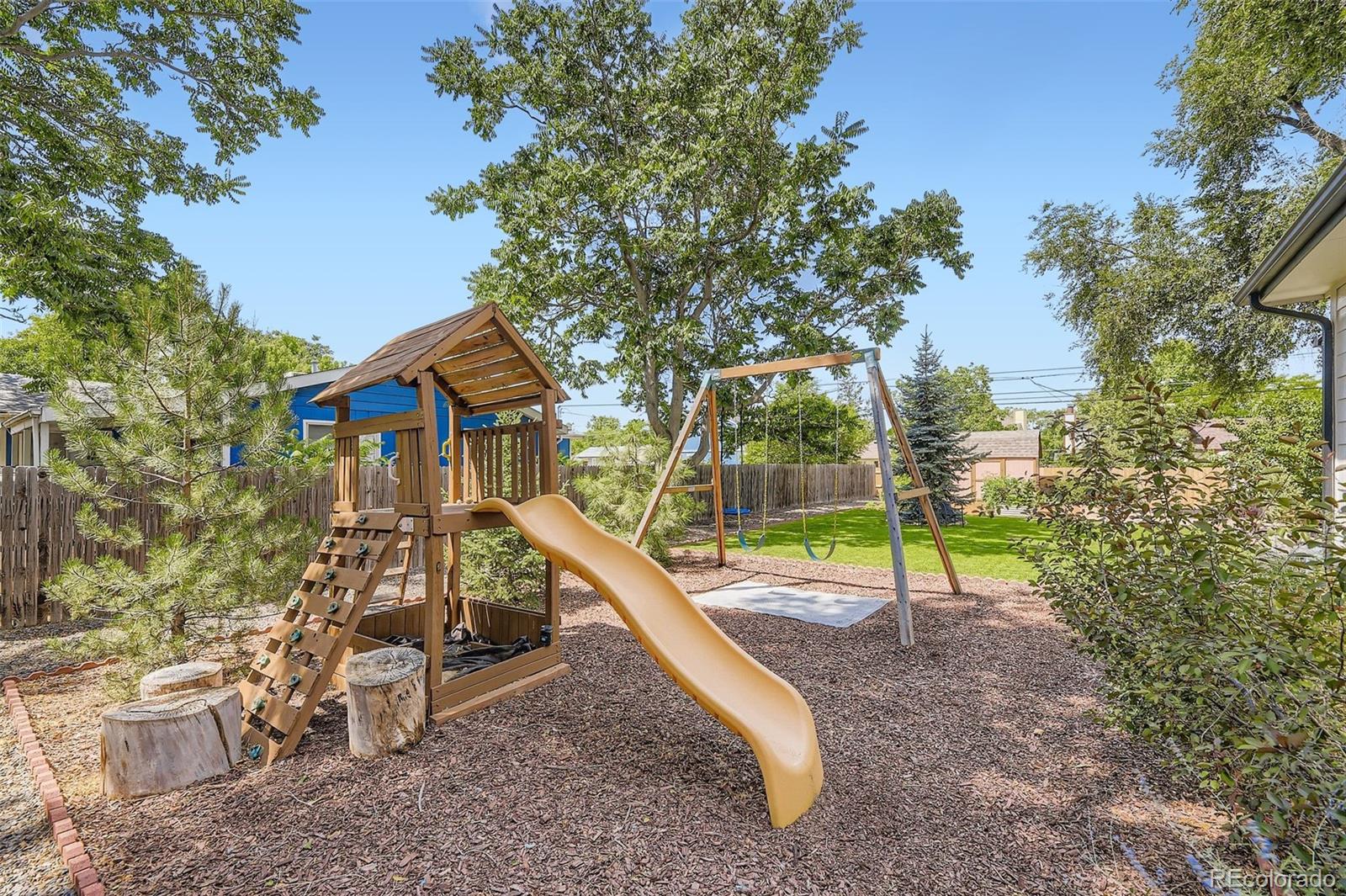 801 S Krameria Street Denver CO 80224