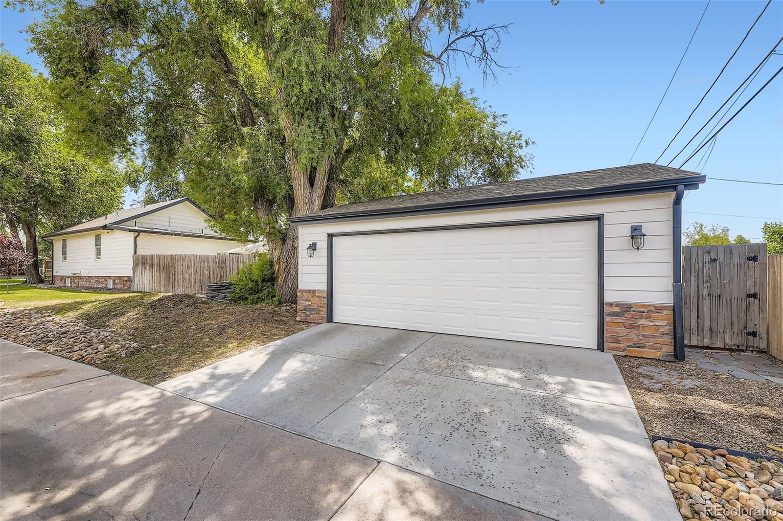801 S Krameria Street Denver CO 80224