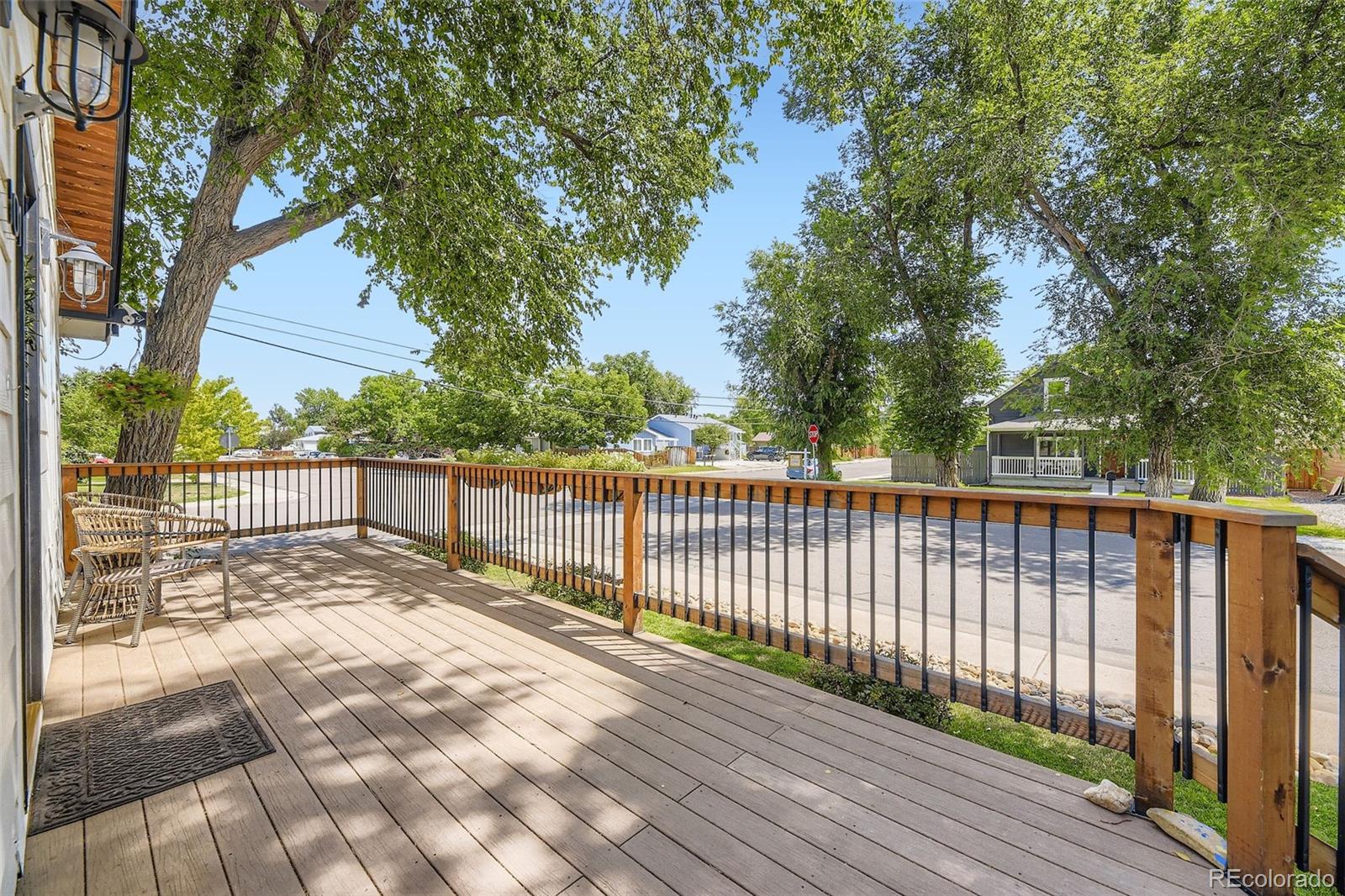 801 S Krameria Street Denver CO 80224