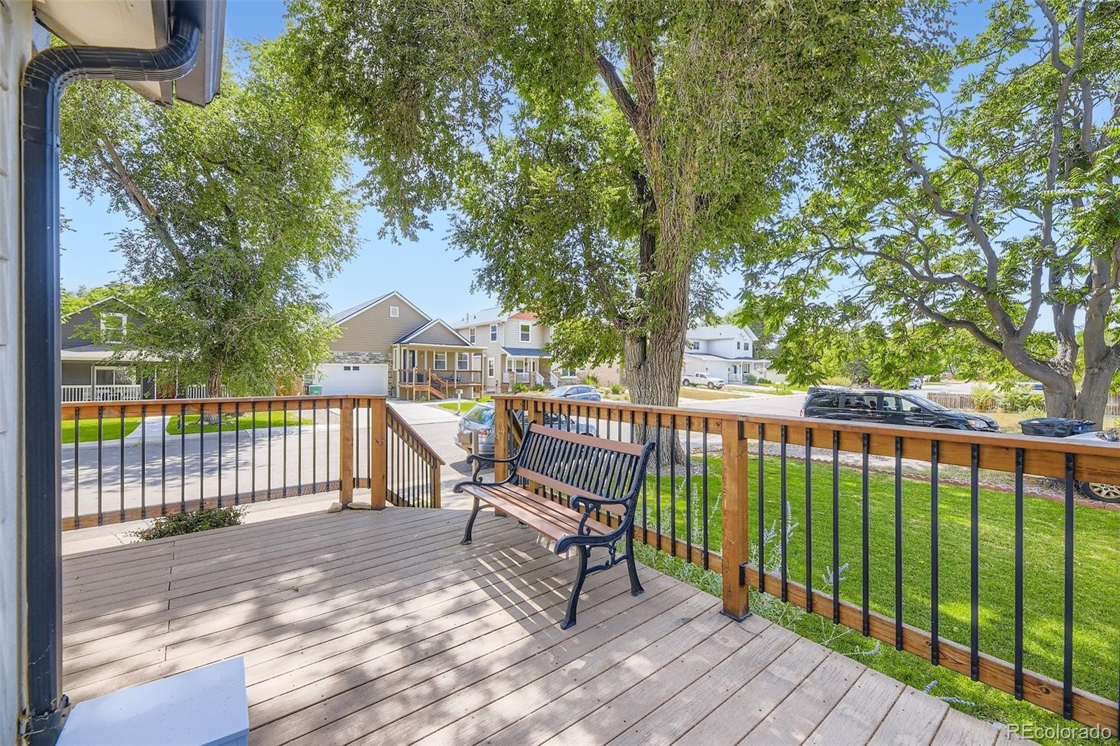 801 S Krameria Street Denver CO 80224