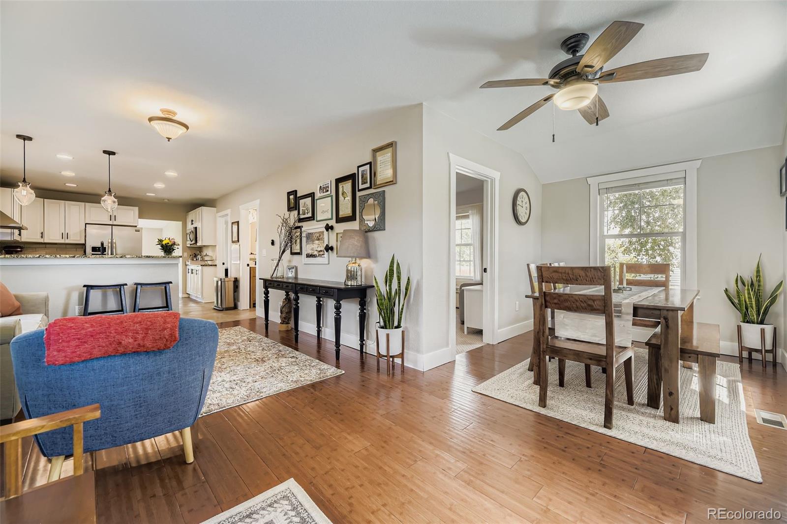 801 S Krameria Street Denver CO 80224