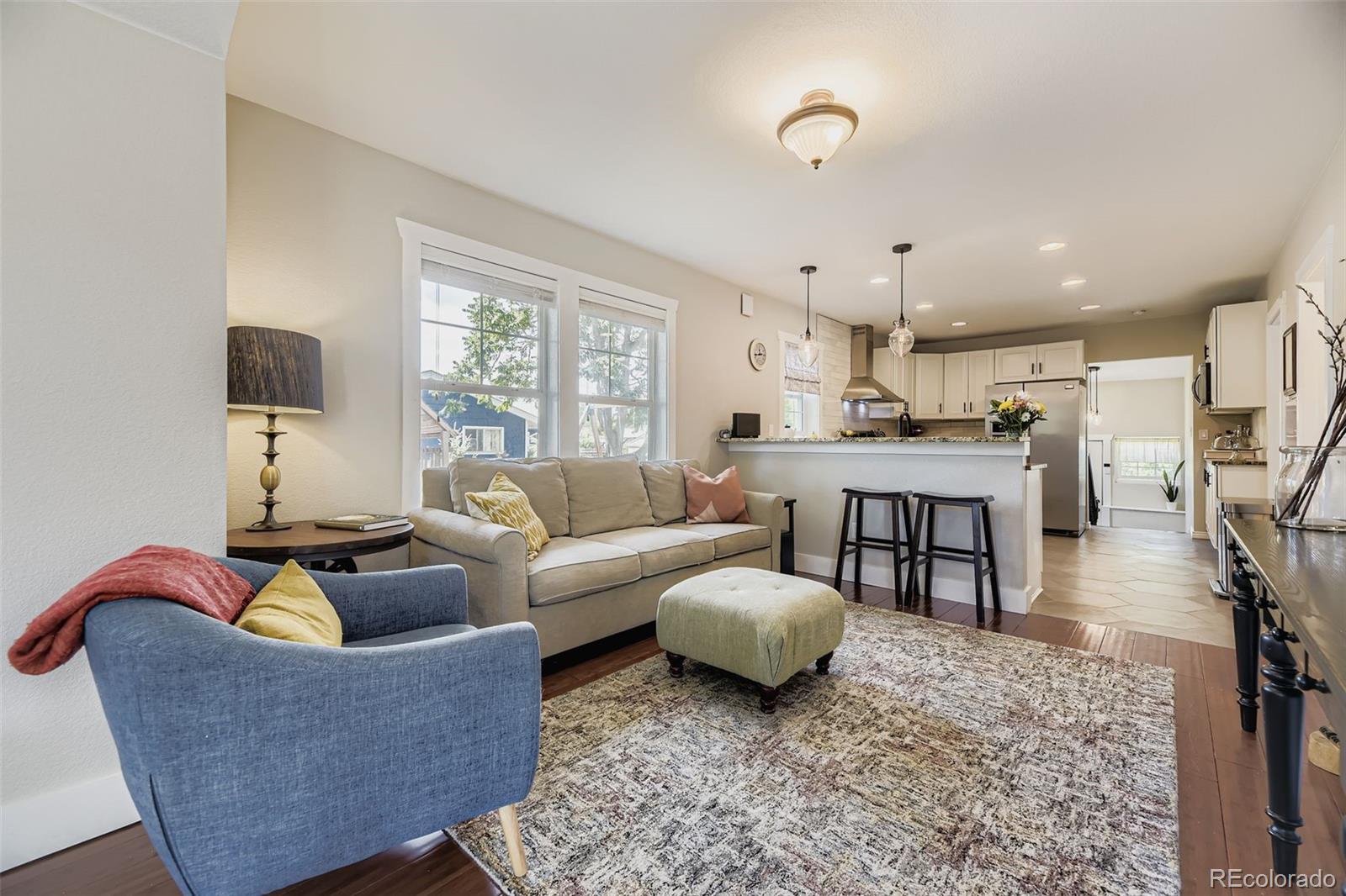 801 S Krameria Street Denver CO 80224