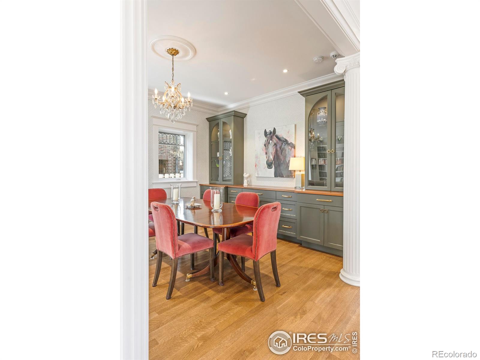 745 Highland Avenue Boulder CO 80302