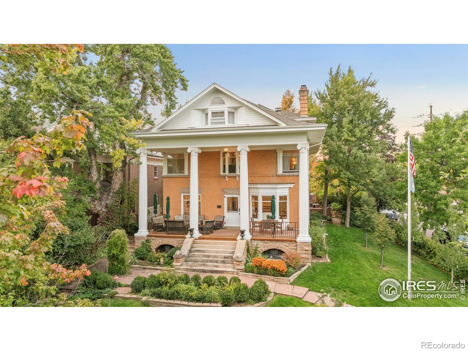 745 Highland Avenue Boulder CO 80302