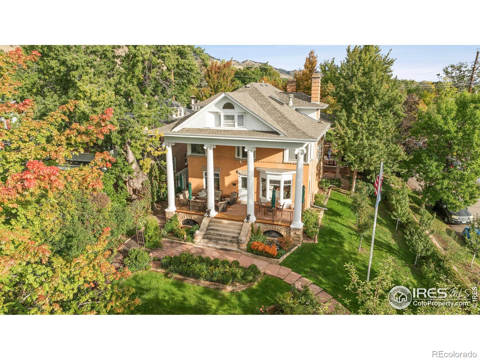 745 Highland Avenue Boulder CO 80302