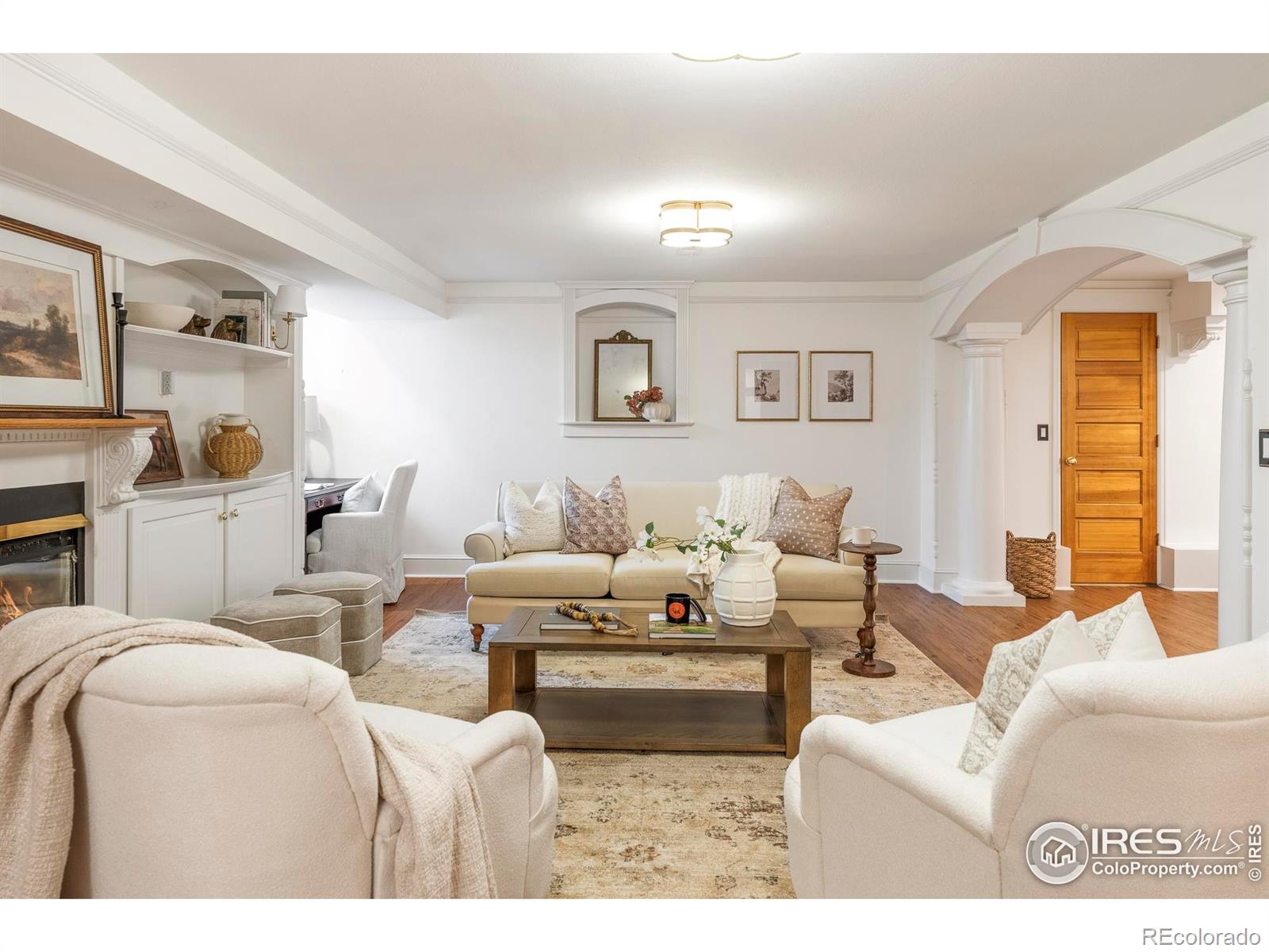 745 Highland Avenue Boulder CO 80302