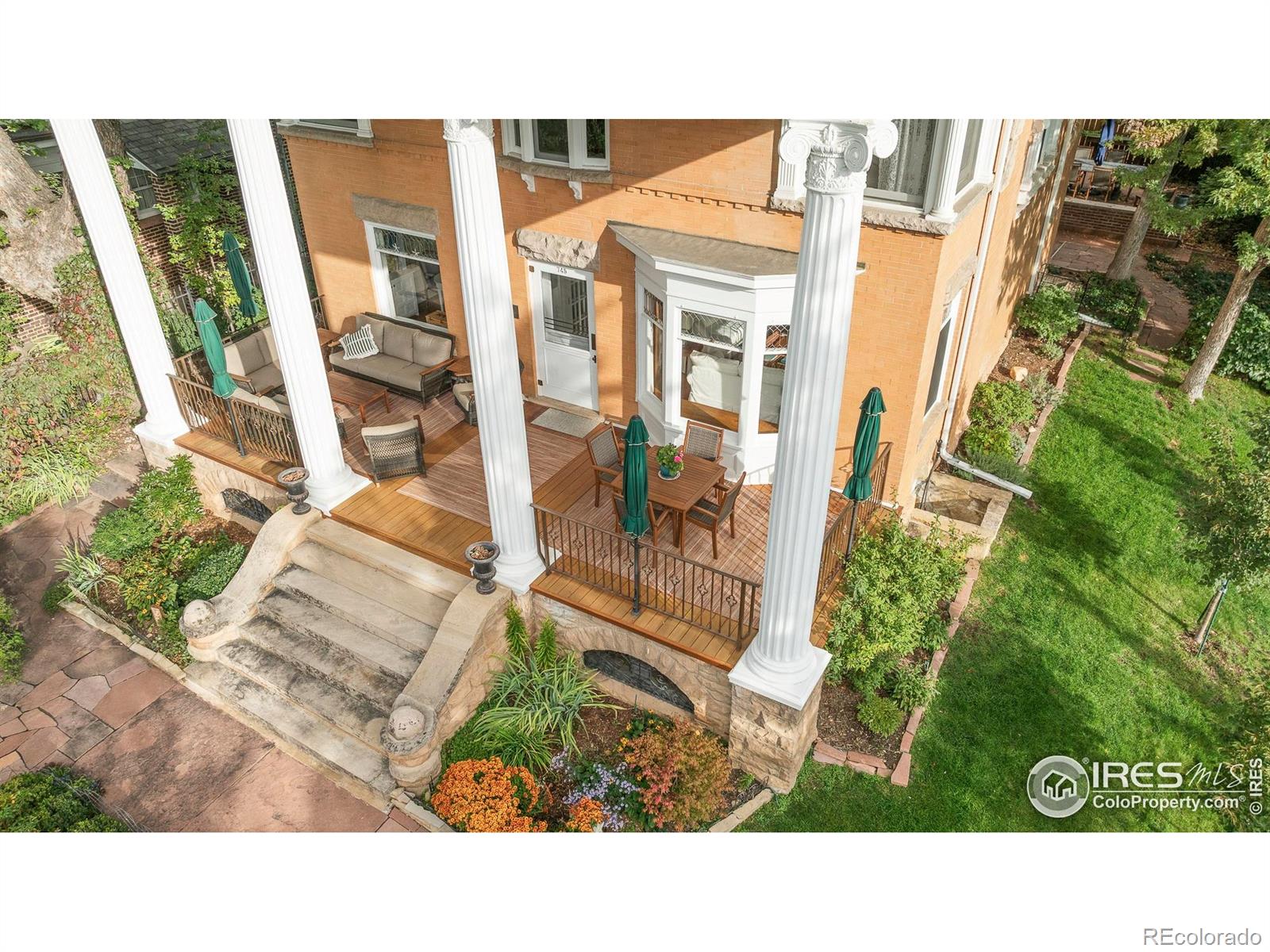745 Highland Avenue Boulder CO 80302