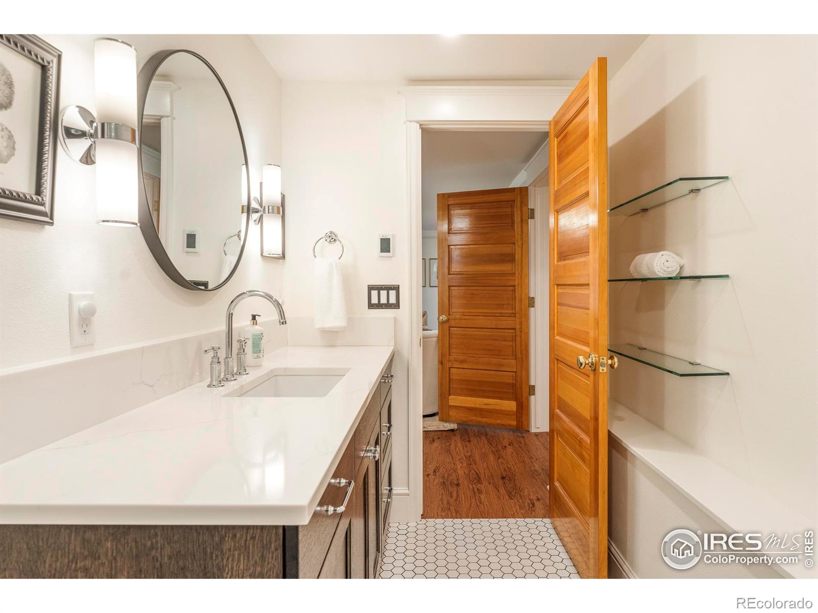 745 Highland Avenue Boulder CO 80302