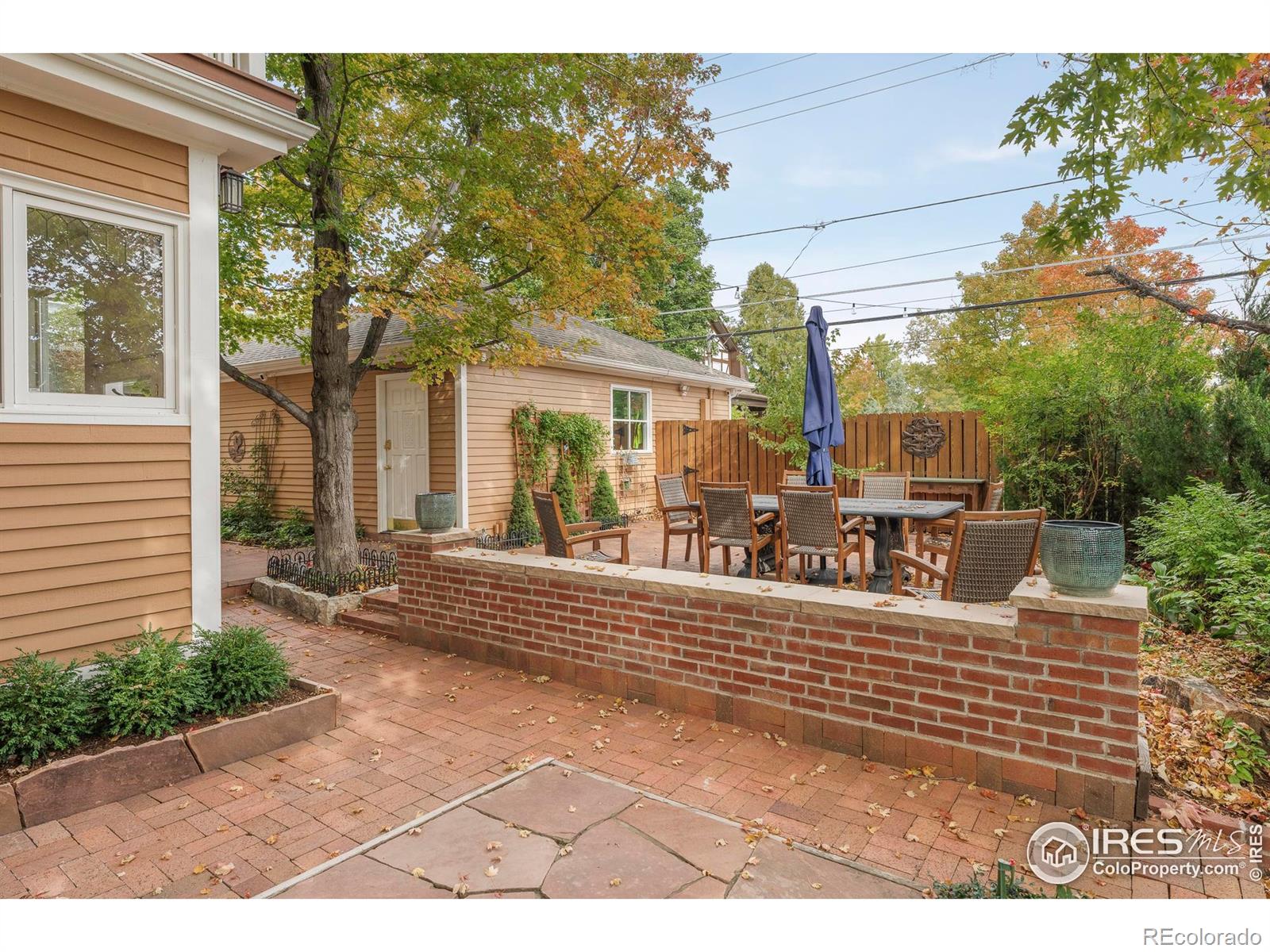 745 Highland Avenue Boulder CO 80302
