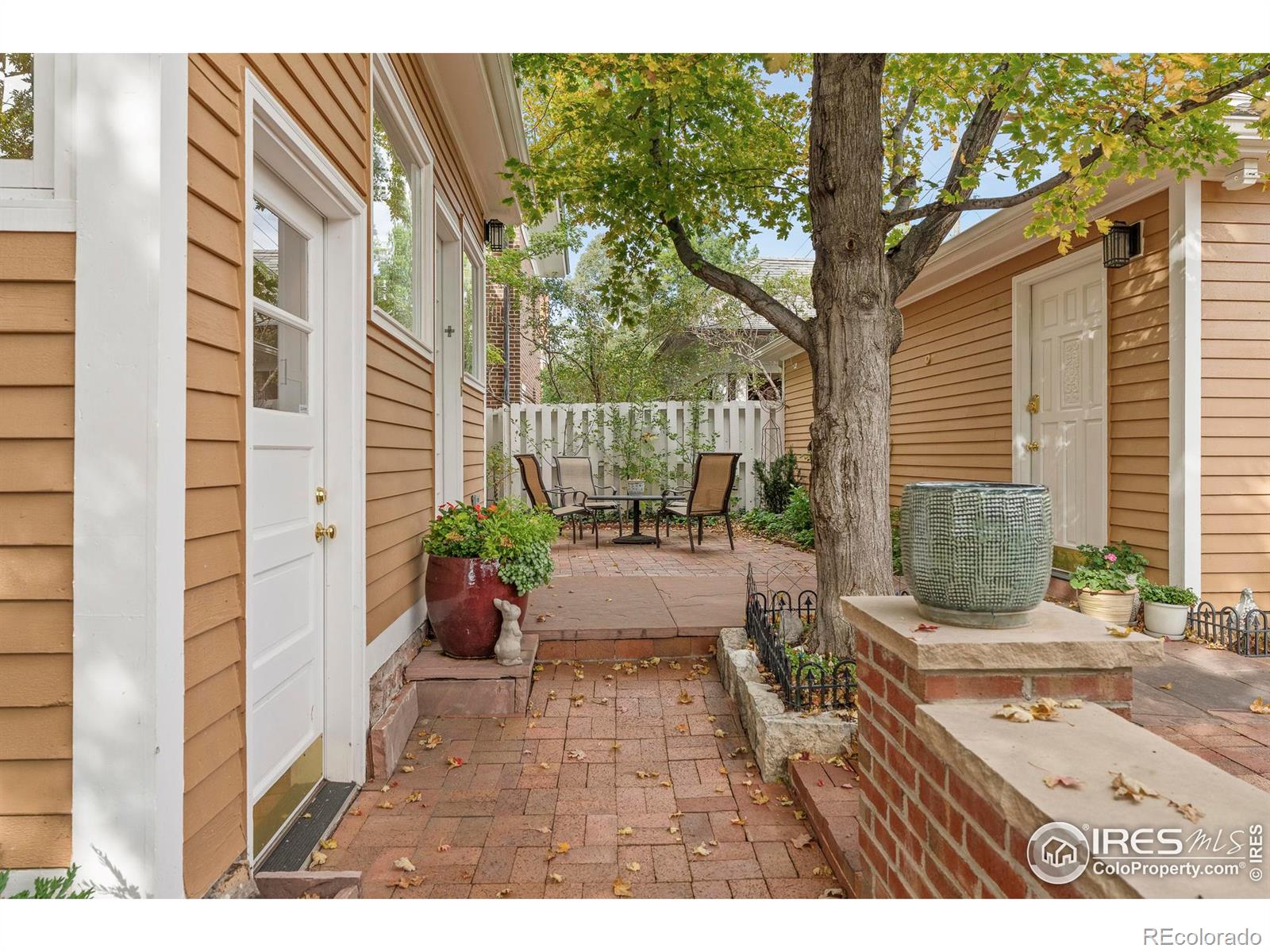 745 Highland Avenue Boulder CO 80302