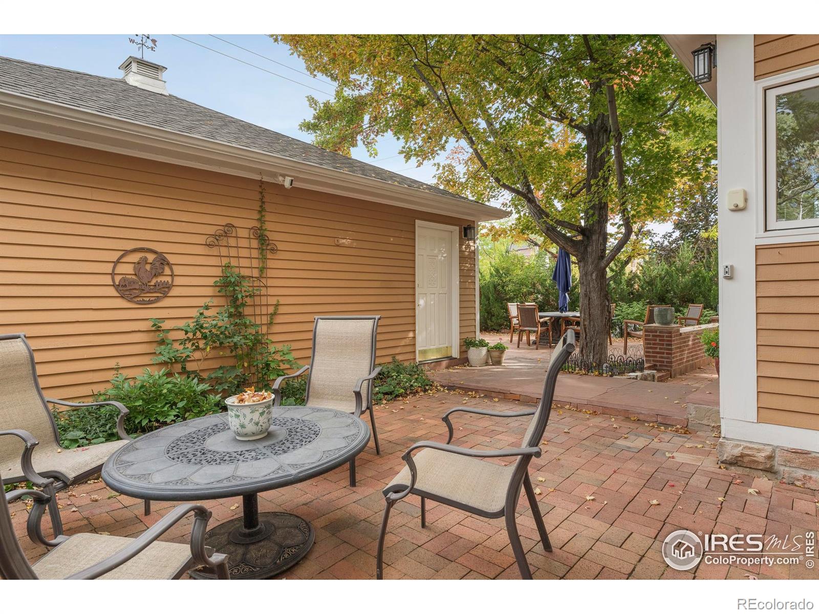 745 Highland Avenue Boulder CO 80302