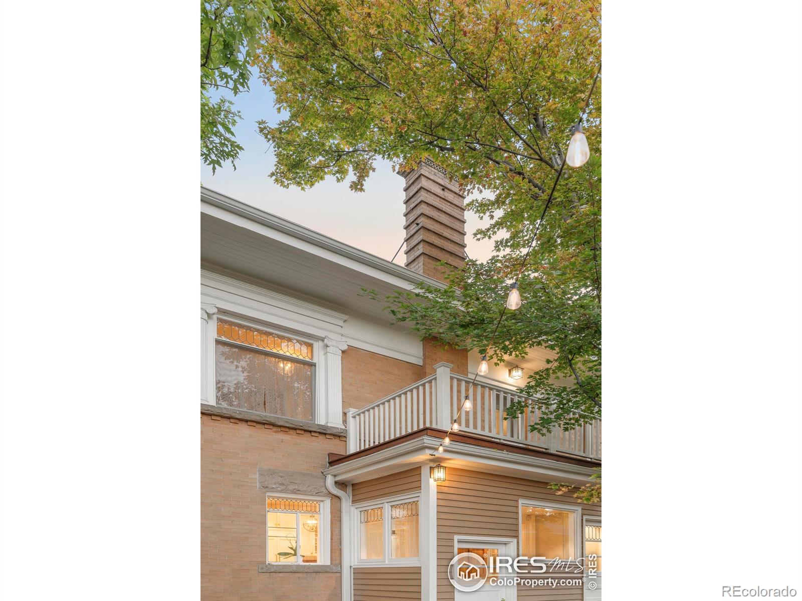 745 Highland Avenue Boulder CO 80302